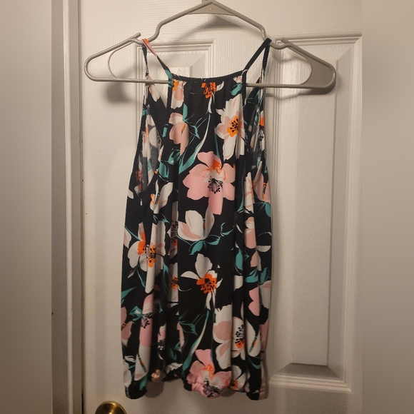 Express floral top small - Picture 2 of 4